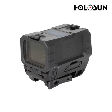 Holosun RONIN AEMS MAX Reflex Dot Sight Green Multi-Reticle Reticle Green Dot Sight Holosun Technologies 