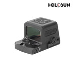 Holosun RONIN EPS Carry Green Dot Sight Multi-Reticle System – RONIN-EPS-CARRY-GR-MRS Pistol Dot Sight Holosun 