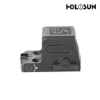 Holosun RONIN EPS Carry Red Dot Sight Multi-Reticle System – RONIN-EPS-CARRY-RD-MRS Pistol Dot Sight Holosun 