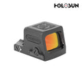 Holosun Ronin EPS Carry Reflex Green Dot Sight – MRS Reticle Green Dot Sight Holosun 