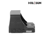 Holosun Ronin HE507COMP-GR Reflex Green Dot Sight Green Dot Sight Holosun 