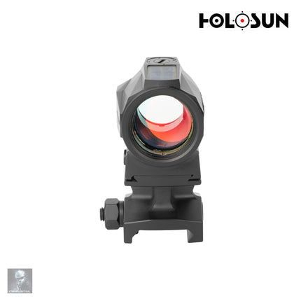 Holosun SCRS-GR-2 Dot Sight with Green 2 MOA Dot Reticle Red Dot Sight Holosun Technologies 