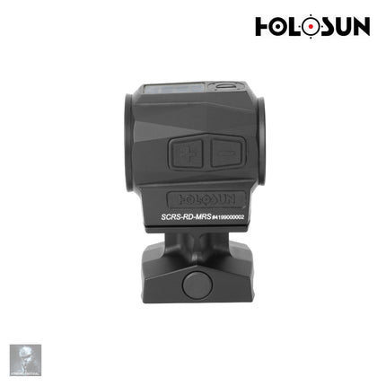 Holosun SCRS-RD-MRS Red Dot Sight with Red Multi Reticle Red Dot Sight Holosun Technologies 