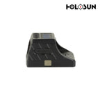Holosun SCS-320-GR Reflex Green Dot Sight - fits SIG Sauer P320 Pistol Dot Sight Holosun 