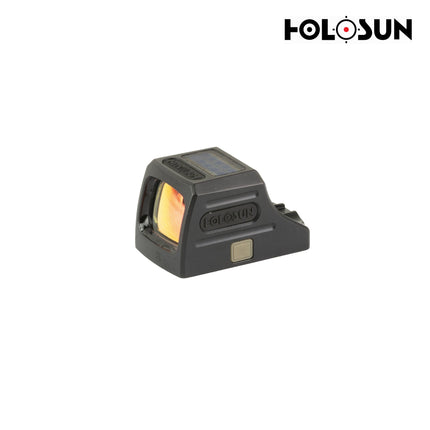 Holosun SCS Green Dot Sight 2 MOA Dot Reticle - SCS-CARRY-GR Green Dot Sight Holosun Technologies 