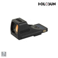 Holosun SCS Green Dot Sight fits HK VP9 Green Dot Sight Holosun 