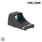 Holosun SCS Green Dot Sight fits Walther PDP 2.0 Green Dot Sight Holosun 