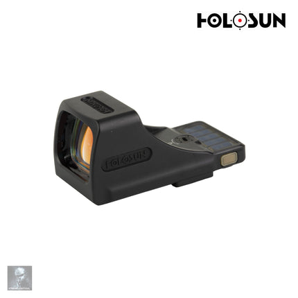 Holosun SCS-VP9-GR Dot Sight Green Multi Reticle for HK VP9 Red Dot Sight Holosun Technologies 