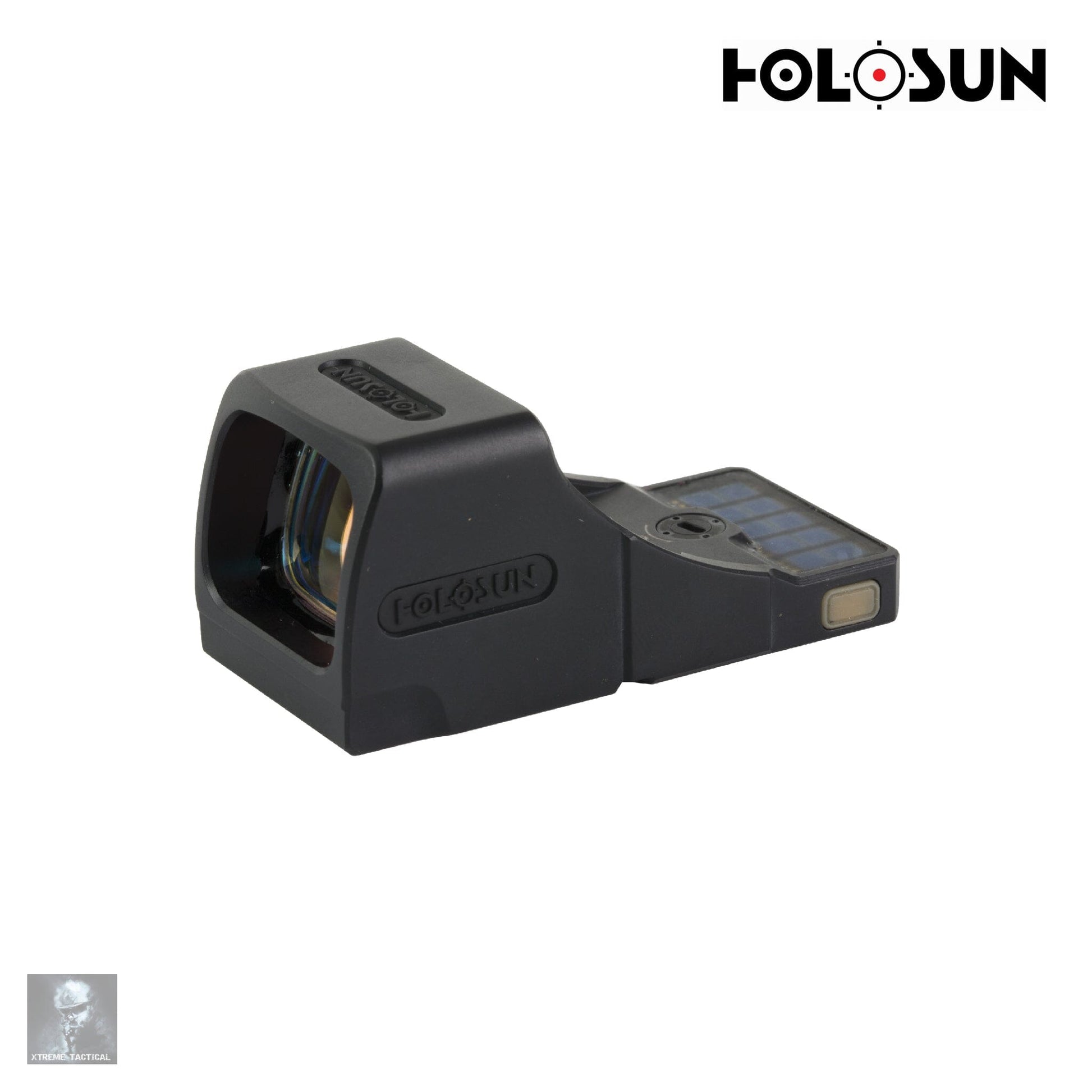 Holosun SCS Green Dot Sight for Smith & Wesson M&P - SCS-MP2-GR Green Dot Sight Holosun Technologies 