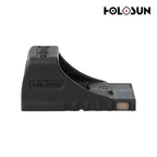 Holosun SCS MOS Green Dot Sight fits GLOCK MOS Green Dot Sight Holosun 