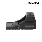 Holosun SCS MOS Green Dot Sight fits GLOCK MOS Green Dot Sight Holosun 