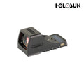 Holosun SCS P10 Green Dot Sight fits CZ P-10 Green Dot Sight Holosun 