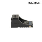 Holosun SCS P10 Green Dot Sight fits CZ P-10 Green Dot Sight Holosun 