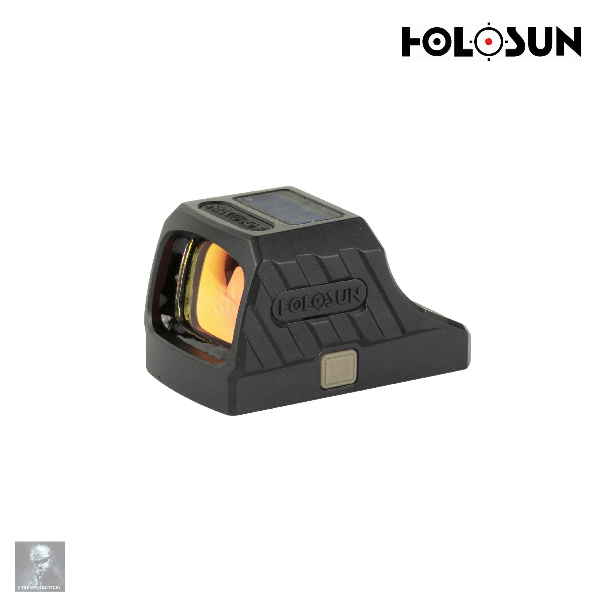 Holosun SCS Reflex Green Dot Sight fits SIG Sauer P320 Green Dot Sight Holosun 