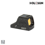Holosun SCS Reflex Green Dot Sight fits SIG Sauer P320 Green Dot Sight Holosun 