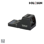 Holosun SCS Reflex Green Dot Sight fits Smith & Wesson M&P 2.0 Green Dot Sight Holosun 
