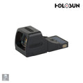 Holosun SCS Reflex Green Dot Sight fits Smith & Wesson M&P 2.0 Green Dot Sight Holosun 