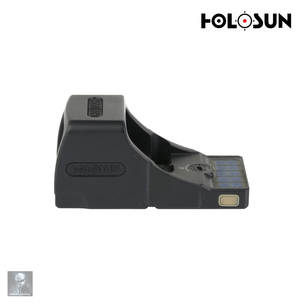 Holosun SCS Reflex Green Dot Sight fits Smith & Wesson M&P 2.0 Green Dot Sight Holosun 