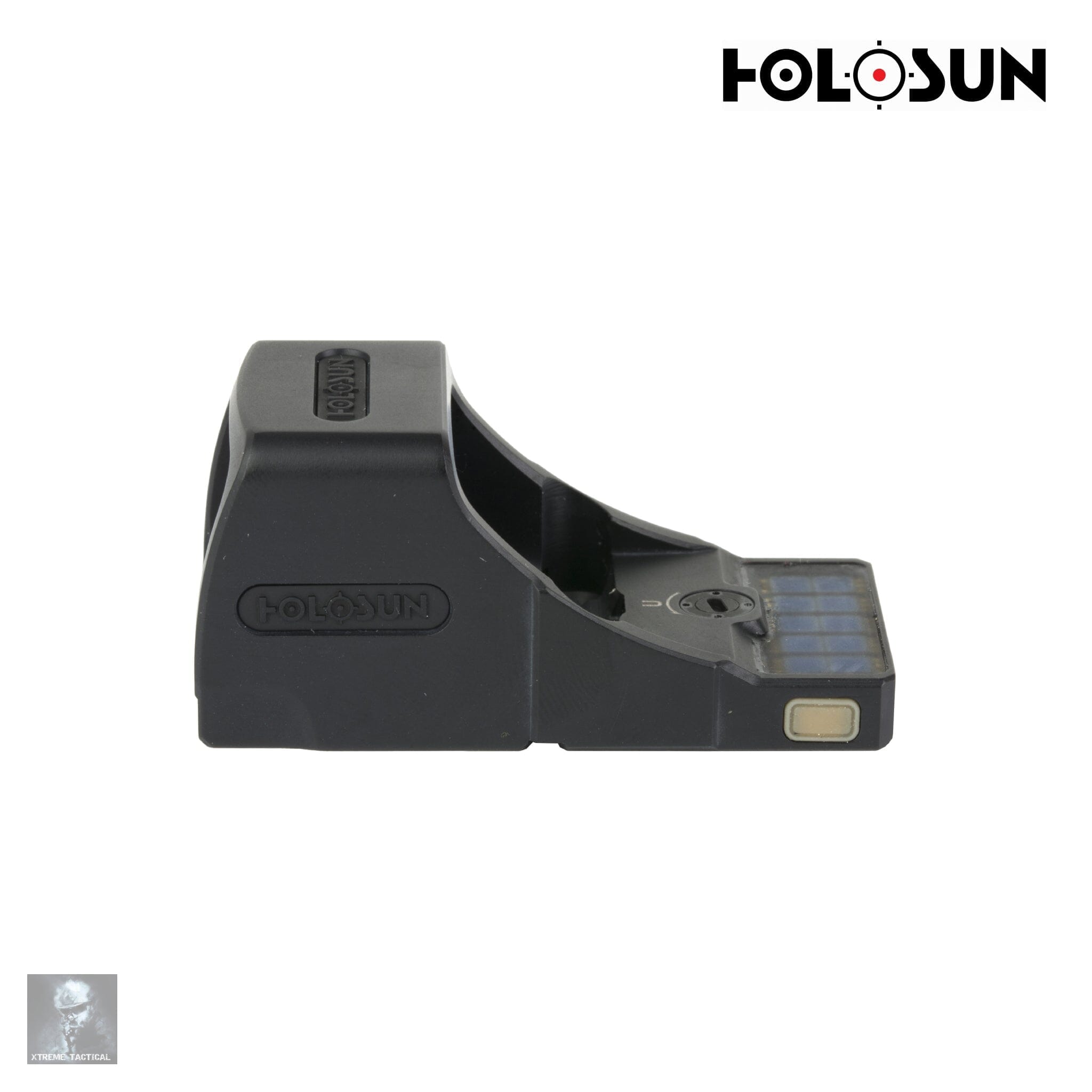 Holosun SCS Reflex Green Dot Sight fits Smith & Wesson M&P 2.0 Green Dot Sight Holosun 