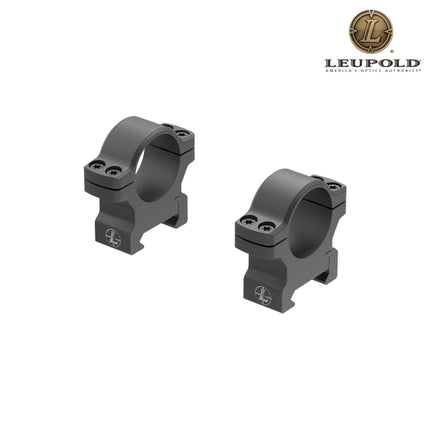 Leupold Backcountry Scope Rings 1 Inch Medium - 175117 Rifle Scope Rings Leupold 