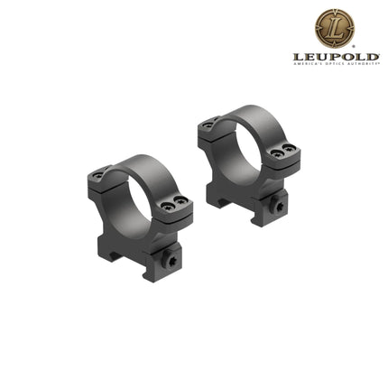 Leupold Backcountry Scope Rings 30mm Medium - 175120 Rifle Scope Rings Leupold 