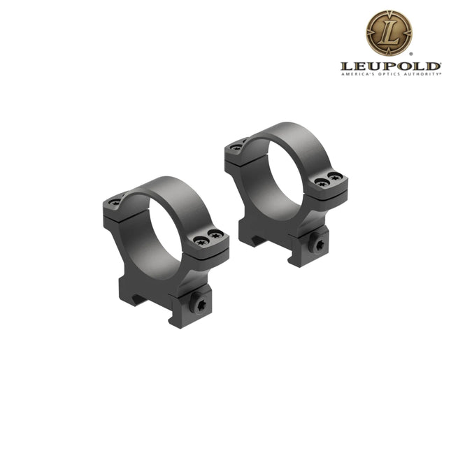 Leupold Backcountry Scope Rings 34mm High - 175122 Rifle Scope Rings Leupold 