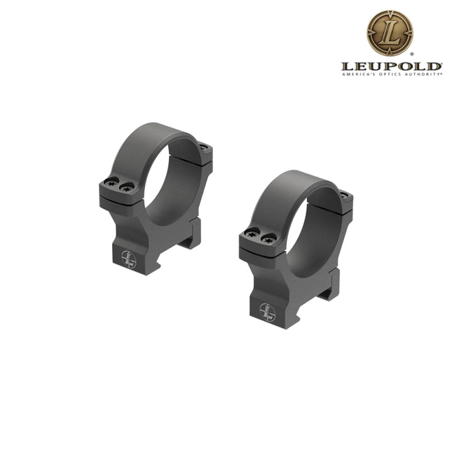 Leupold Backcountry Scope Rings 35mm High - 175123 Rifle Scope Rings Leupold 