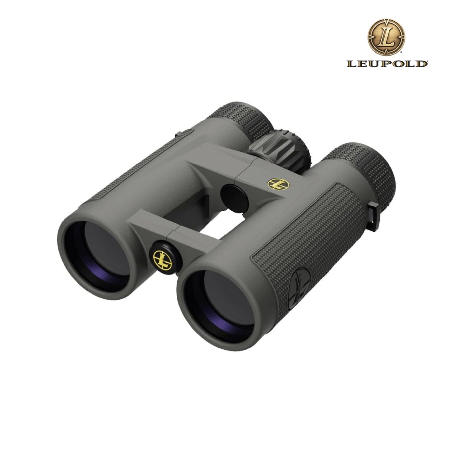 Leupold BX-4 Pro Guide HD 8x42 Binoculars - 172662 Binoculars Leupold 