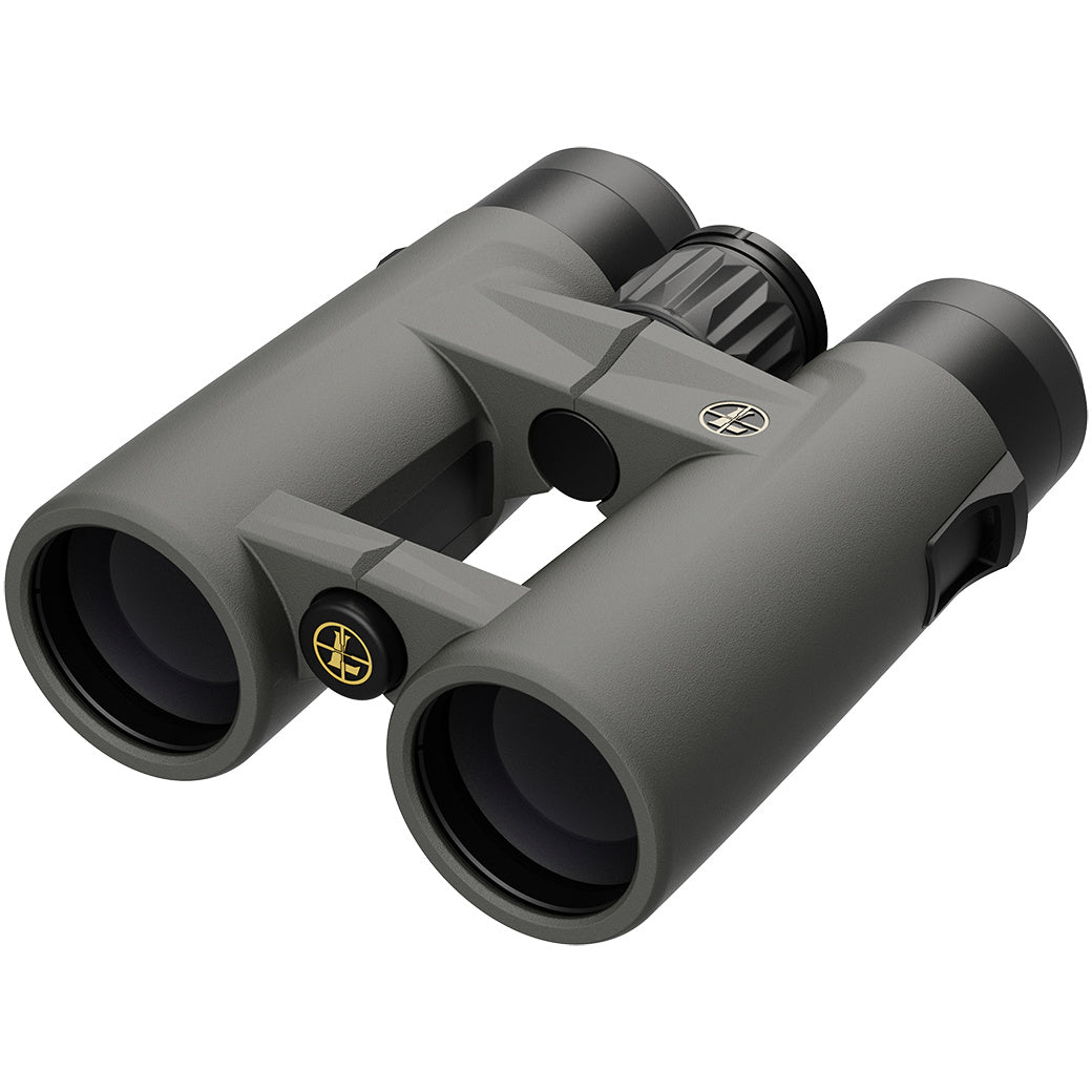 Leupold BX-4 Pro Guide HD Gen 2 10x42 roof-prism binoculars in Shadow Gray