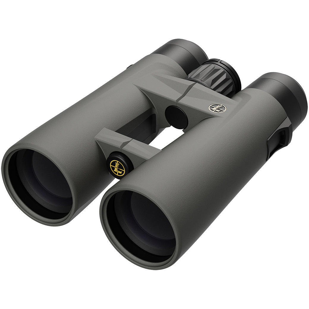 Leupold BX-4 Pro Guide HD Gen 2 12x50 roof-prism binoculars in Shadow Gray