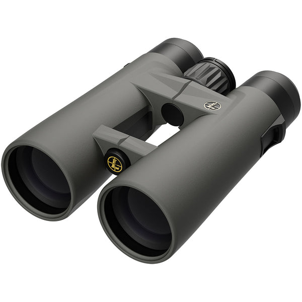 Leupold BX-4 Pro Guide HD Gen 2 12x50 roof-prism binoculars in Shadow Gray