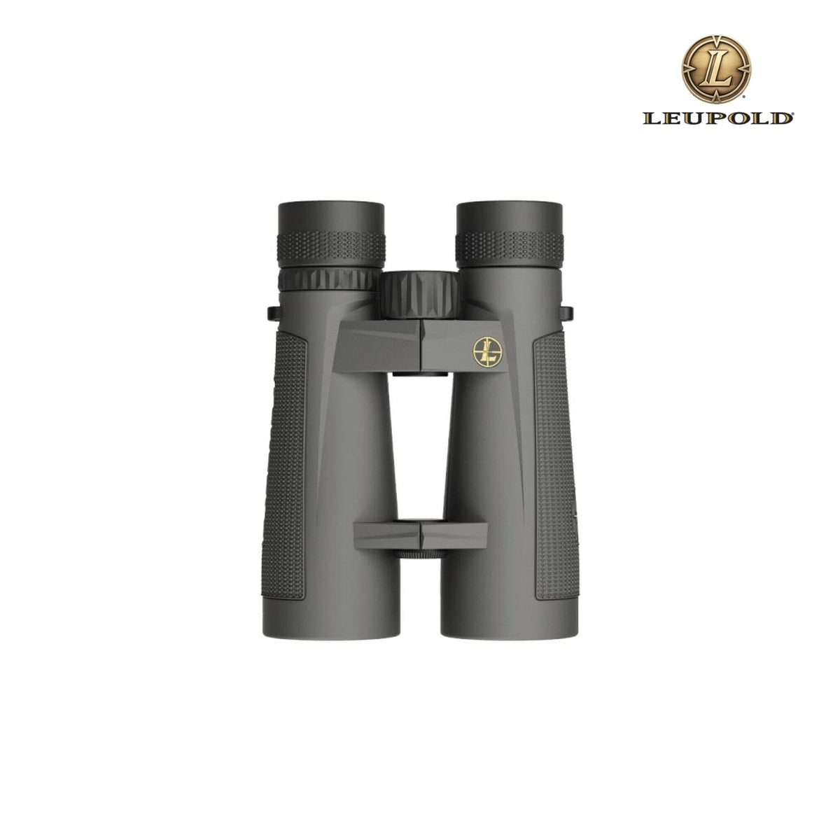 Leupold BX-5 Santiam HD 10x50 binocular with DiamondCoat 2 and Guard-ion lens coatings and twist-up eyecups giving 19.3 mm eye relief