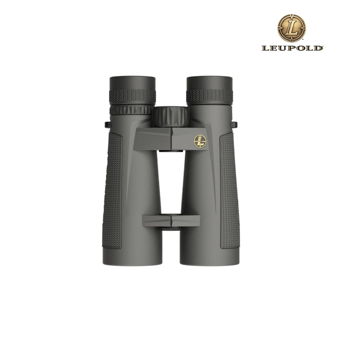 Leupold BX-5 Santiam HD 12x50 binocular with DiamondCoat 2 and Guard-ion lens coatings and a built-in 1/4-20 rotatable tripod adapter port