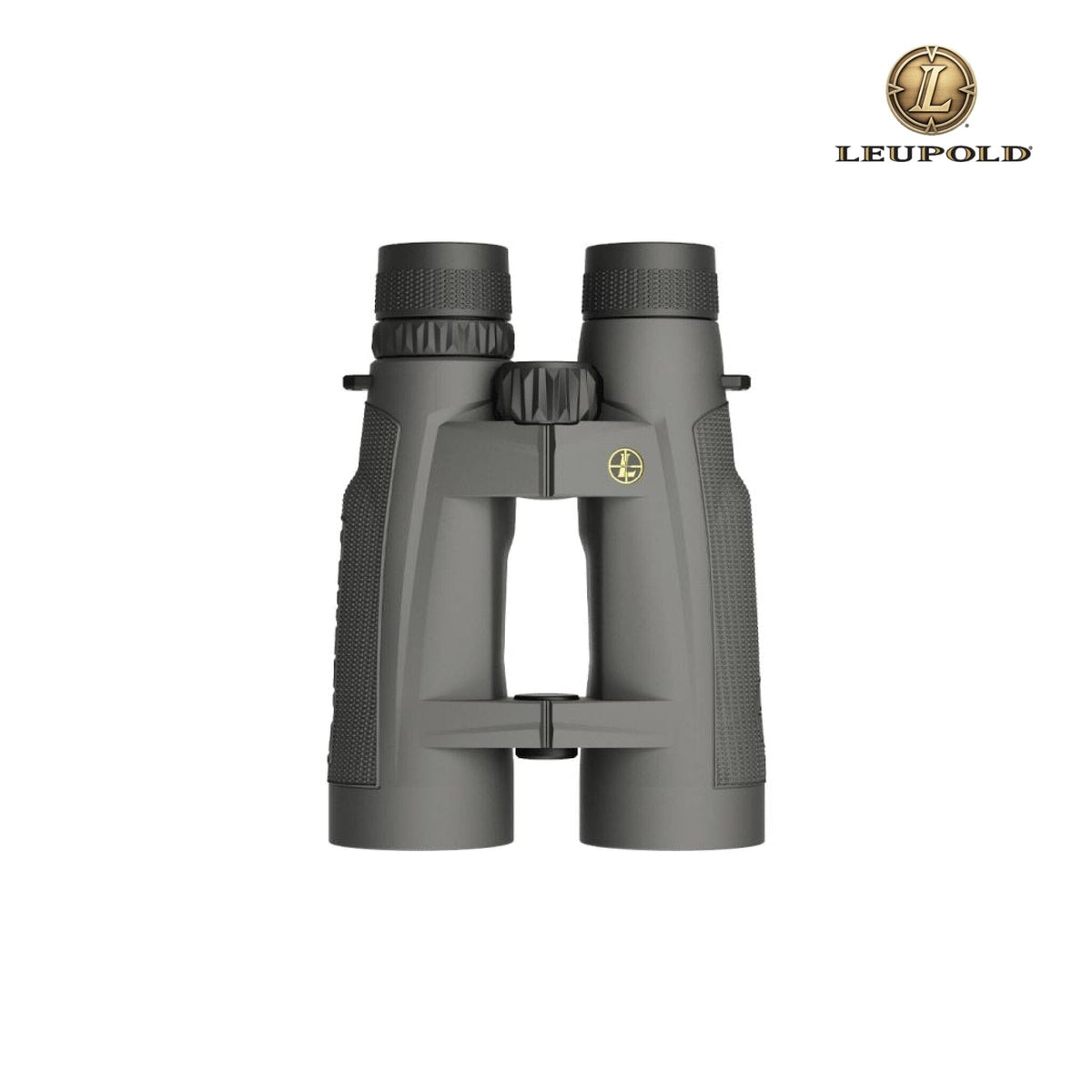 Leupold BX-5 Santiam HD 15x56 binocular with DiamondCoat 2 and Guard-ion lens coatings and twist-up eyecups giving 18 mm eye relief