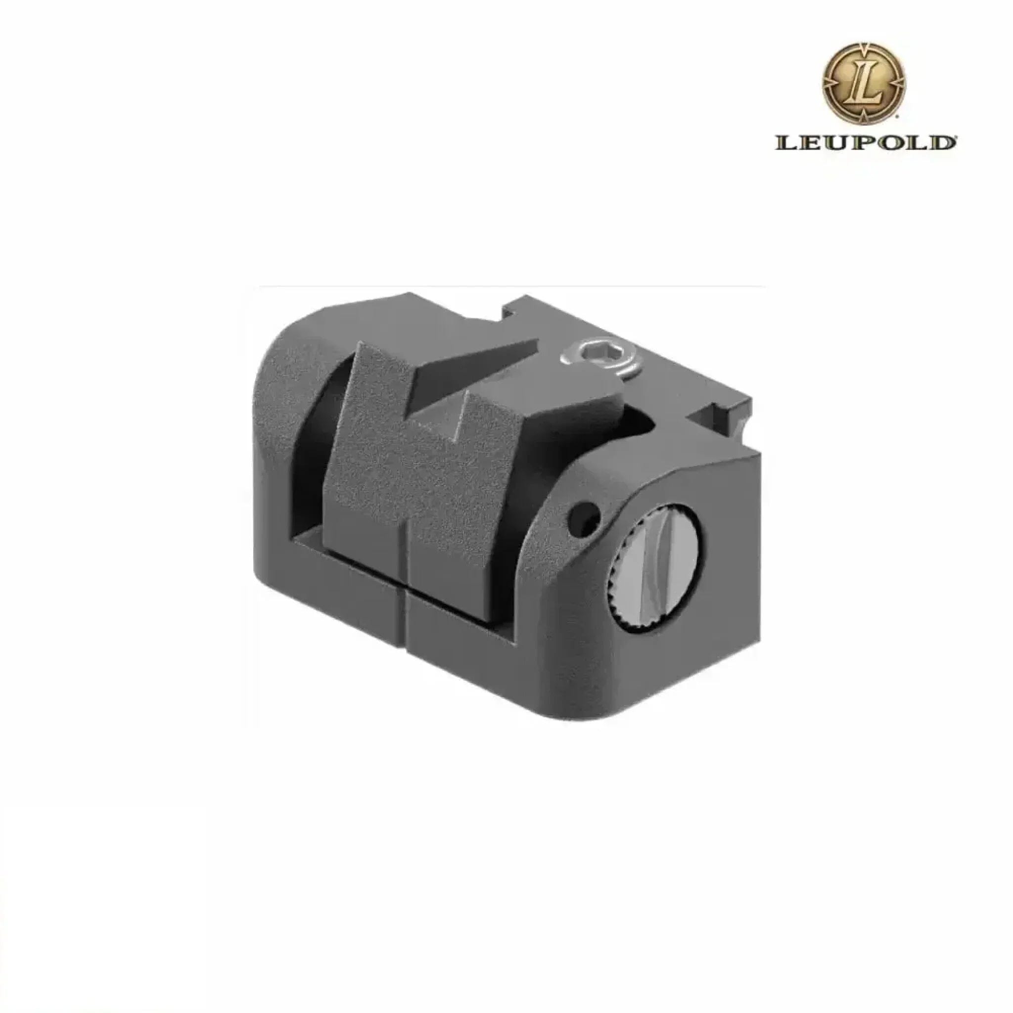 Leupold DeltaPoint PRO Iron Sight Red Dot Mount Leupold 
