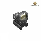 Leupold DeltaPoint PRO Red Dot Sight - 2.5 MOA Dot - AR Mount Red Dot Sight Leupold 