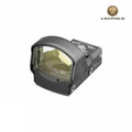 Leupold DeltaPoint PRO Red Dot Sight - 6 MOA Dot - Black Red Dot Sight Leupold 