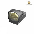 Leupold DeltaPoint PRO Red Dot Sight - 6 MOA Dot - Black Red Dot Sight Leupold 