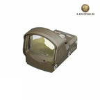 Leupold DeltaPoint PRO Red Dot Sight - 6 MOA Dot - FDE Red Dot Sight Leupold 