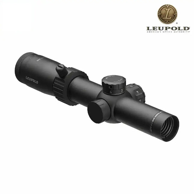 Leupold Mark 3HD 1.5-4x20 P5 Rifle Scope FireDot TMR Reticle - 180664 LPVO Rifle Scope Leupold 