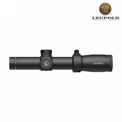 Leupold Mark 3HD 1.5-4x20 P5 Rifle Scope FireDot TMR Reticle - 180664 LPVO Rifle Scope Leupold 