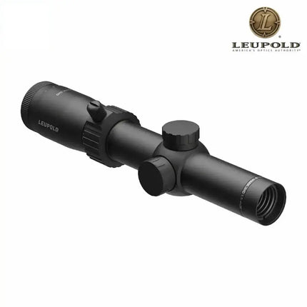 Leupold Mark 3HD 1.5-4x20 Rifle Scope AR Ballistic Reticle - 180670 LPVO Rifle Scope Leupold 