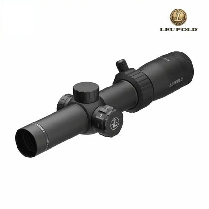 Leupold Mark 3HD 1.5-4x20 Rifle Scope FireDot SPR Reticle - 180662 LPVO Rifle Scope Leupold 