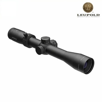 Leupold Mark 3HD 3-9x40 P5 Rifle Scope FireDot TMR Reticle - 180666 Rifle Scope Leupold 