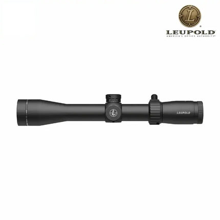 Leupold Mark 3HD 3-9x40 P5 Rifle Scope FireDot TMR Reticle - 180666 Rifle Scope Leupold 