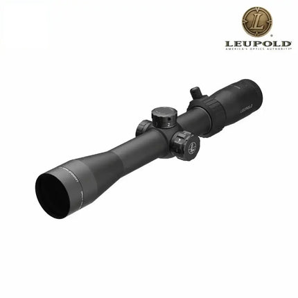 Leupold Mark 3HD 4-12x40 P5 Rifle Scope Illum. FireDot TMR Reticle - 180668 Rifle Scope Leupold 