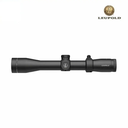 Leupold Mark 3HD 4-12x40 P5 Rifle Scope TMR Reticle - 180669 Rifle Scope Leupold 