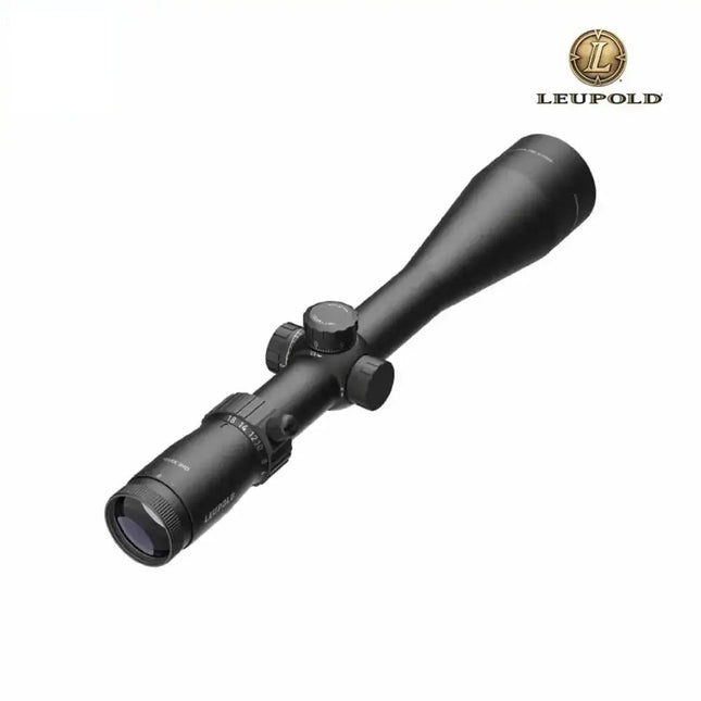 Leupold Mark 3HD 6-18x50 P5 Rifle Scope TMR Reticle - 180671 Rifle Scope Leupold 