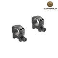 Leupold Mark 4 1" Medium Aluminum Scope Rings Rifle Scope Rings Leupold 
