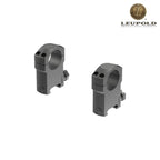Leupold Mark 4 1" Super High Aluminium Scope Rings Rifle Scope Rings Leupold 